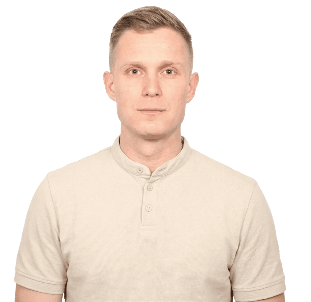 Aleksandr Pazynin