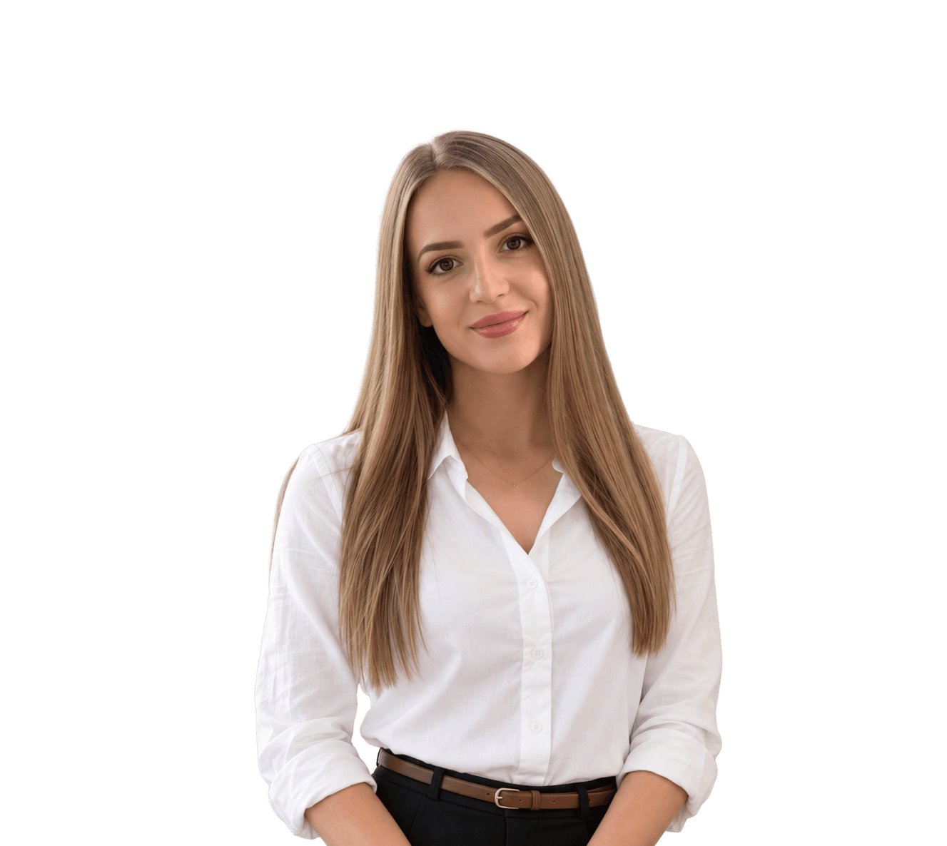 Anna Svitalska