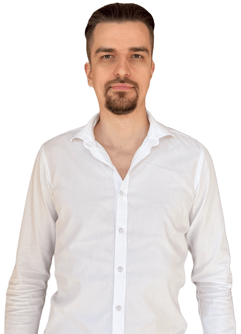Vlad Vilihura