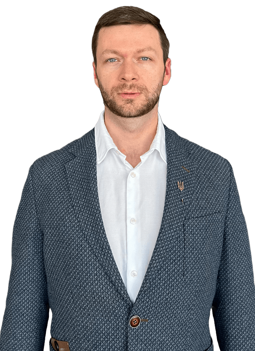 Yuriy Golikov