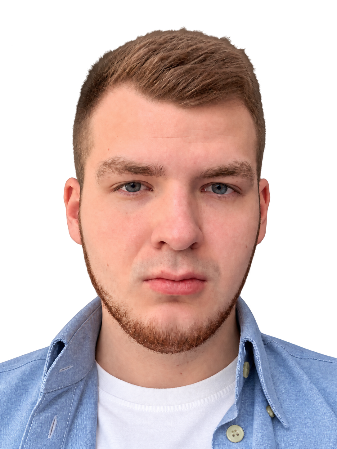 Maksym Shevchenko